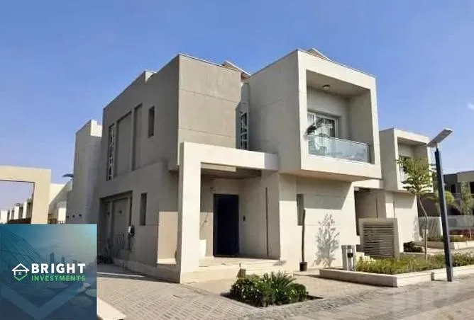 فيلا 3 غرف 190 م² للبيع في Badya Palm Hills