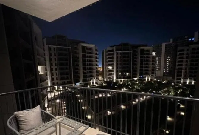 3-bedroom apartment 161 m² for sale in Zed West