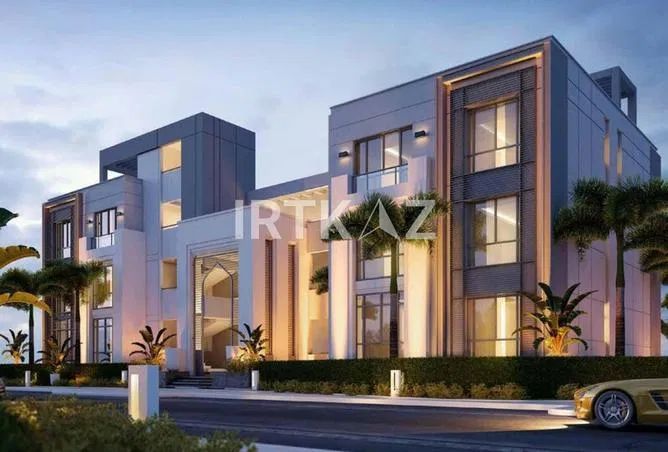 5-bedroom twin house 245 m² for sale in Gaia , Gaia