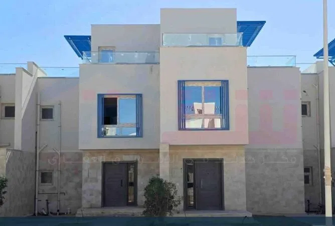 2-bedroom chalet 80 m² for sale in Naia Bay