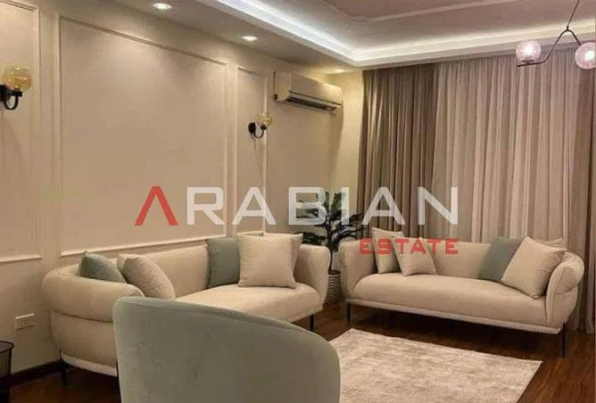 2-bedroom apartment 120 m² for sale in Saada Compound
