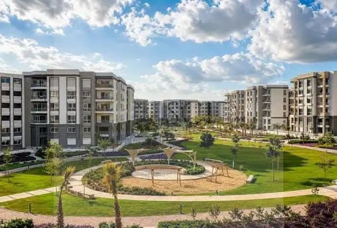 شقة 3 غرف 150 م² للبيع في Hyde Park Business District Mall