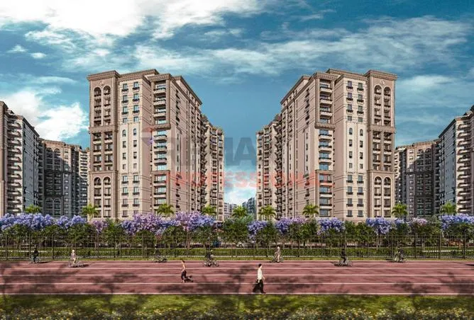 3-bedroom apartment 169 m² for sale in Sawary , Vee Sawari