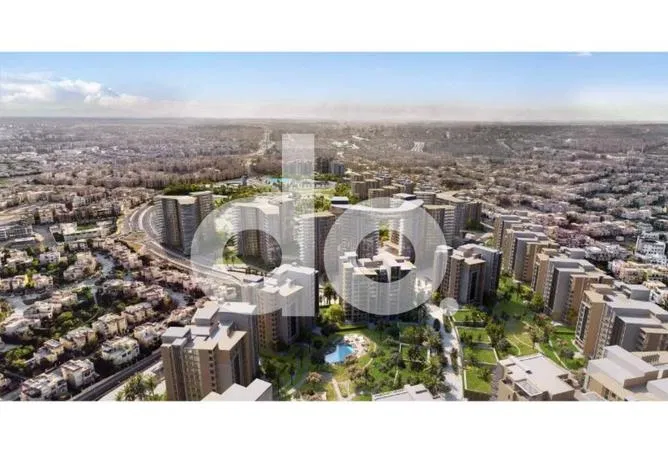 1-bedroom apartment 60 m² for sale in Zed West