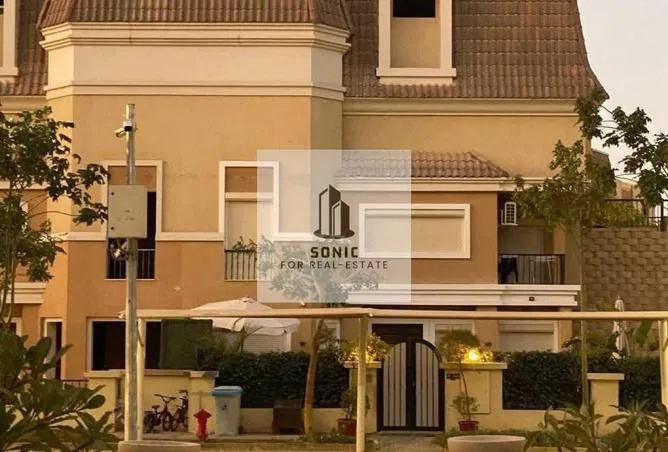 4-bedroom villa 239 m² for sale in Sarai, S2