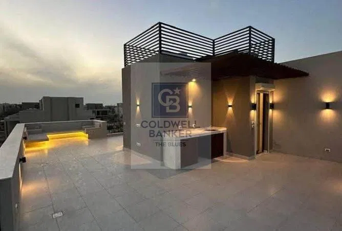 4-bedroom townhouse 234 m² for sale in SODIC East