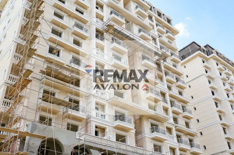 At a special price, an apartment for sale 106 m in Sowari (Saudi Egyptian)