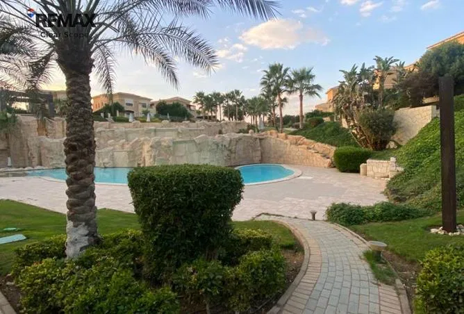 4-bedroom ivilla 282 m² for sale in Telal East