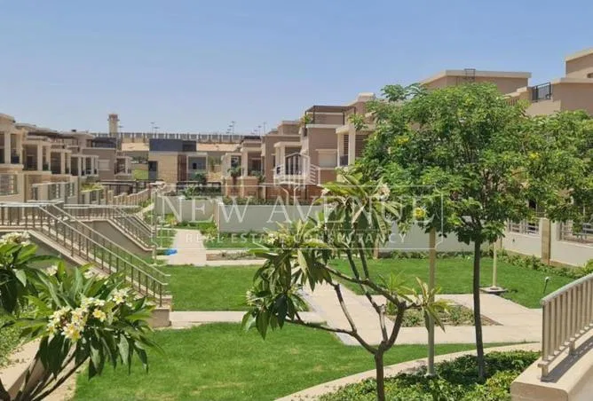 شقة غرفتين 115 م² للبيع في تاج سيتي، Taj City