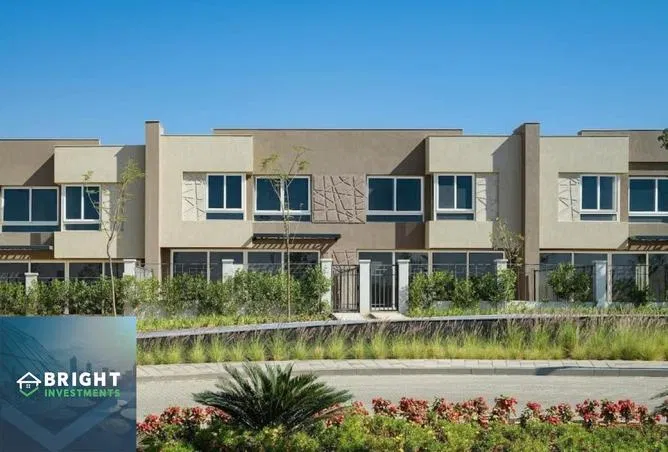 فيلا 3 غرف 230 م² للبيع في Badya Palm Hills