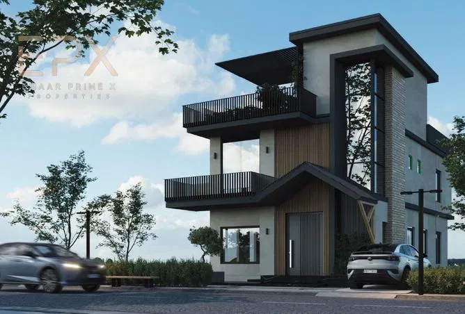 5-bedroom villa 215 m² for sale in Hood 3 St.