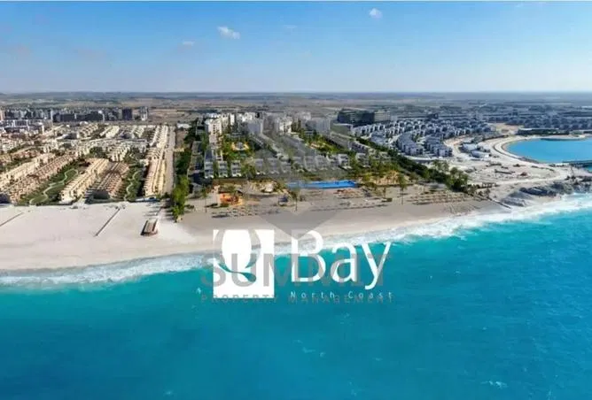 3-bedroom chalet 145 m² for sale in Q Bay