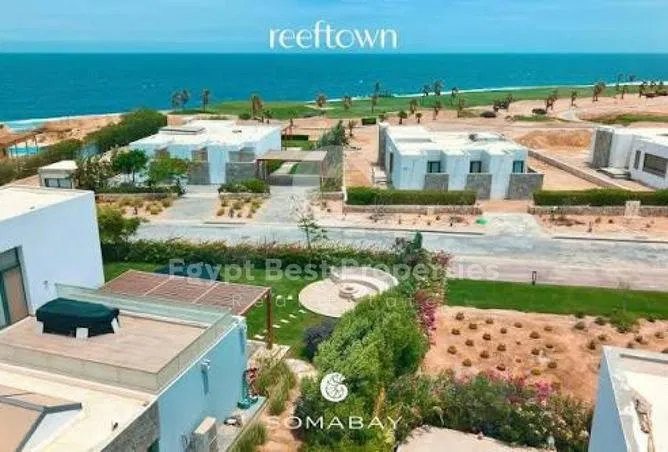 2-bedroom chalet 115 m² for sale in Reef Town