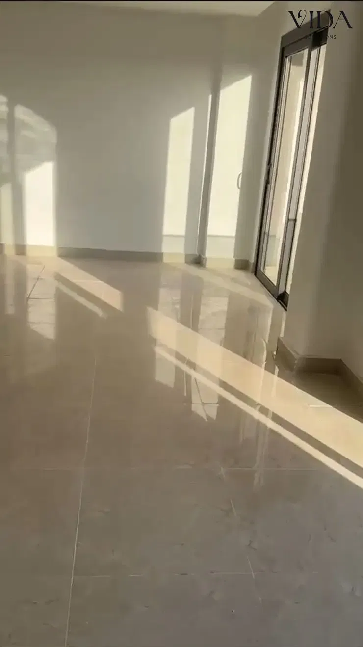 Fully Finished Penthouse for Sale in Hadayek October Sun Capital Compound Ready to move Installments Until 2031