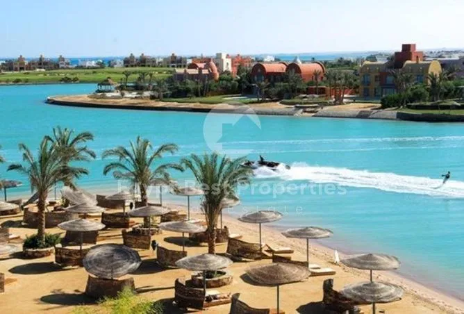 2-bedroom chalet 125 m² for sale in Mangroovy Residence