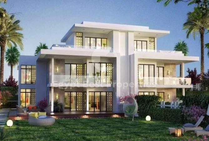 2-bedroom chalet 120 m² for sale in Seashore