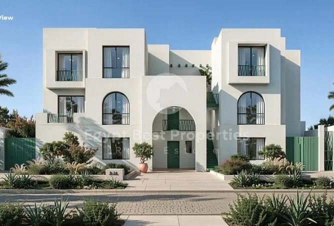 2-bedroom apartment 115 m² for sale in Makadi Heights