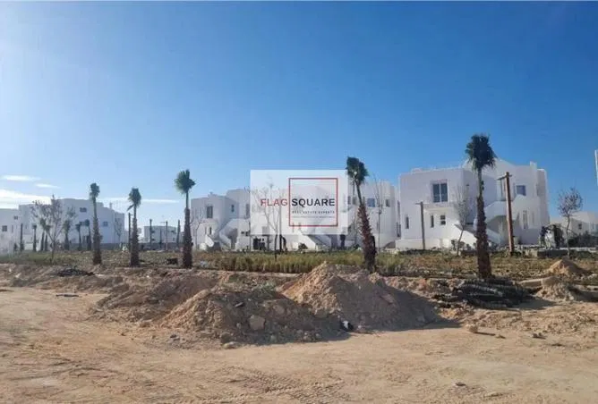 2-bedroom penthouse 93 m² for sale in Hacienda Waters