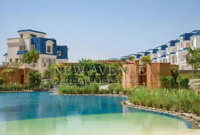 3-bedroom townhouse 210 m² for sale in Mountain View Chill Out Park