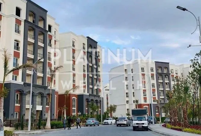 4-bedroom apartment 217 m² for sale in Alex West