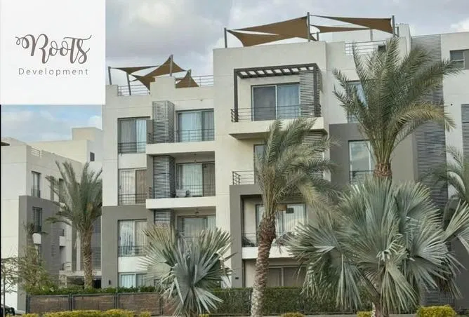2-bedroom apartment 130 m² for sale in Palm Parks   Palm Hills