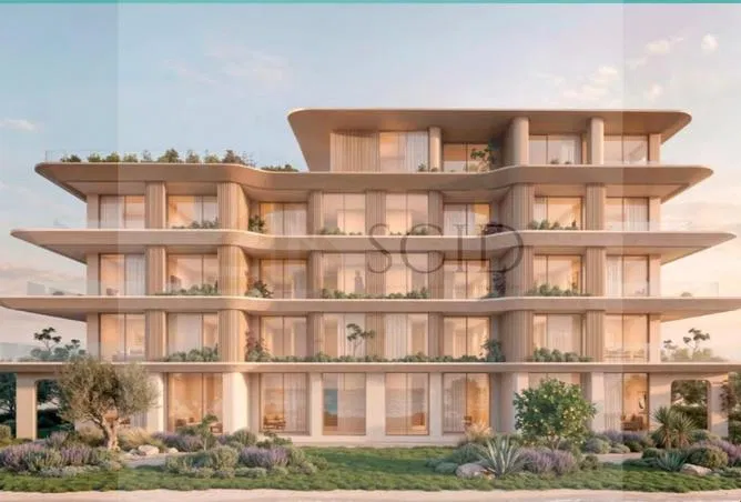 3-bedroom apartment 150 m² for sale in Modon Abu Dhabi
