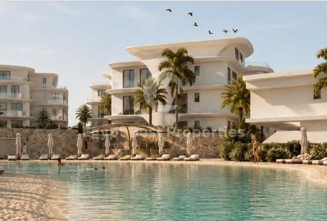 2-bedroom hotel_apartment 96 m² for sale in Azha North