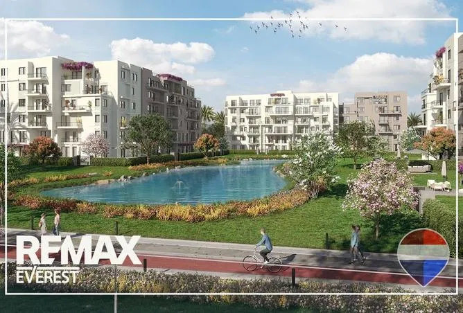 3-bedroom apartment 176 m² for sale in O West