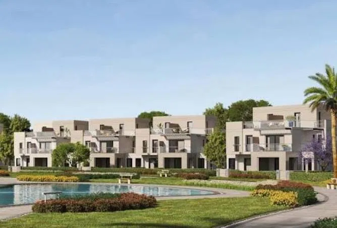 3-bedroom apartment 131 m² for sale in Hyde Park Central