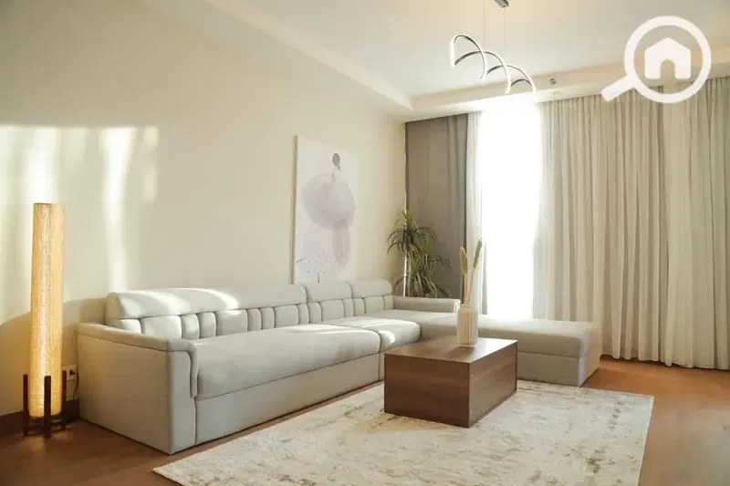 Apartment lowest price in marakez tawers bua 400 meter