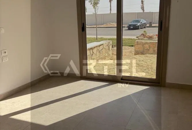 شاليه غرفتين 175 م² للبيع في Hacienda