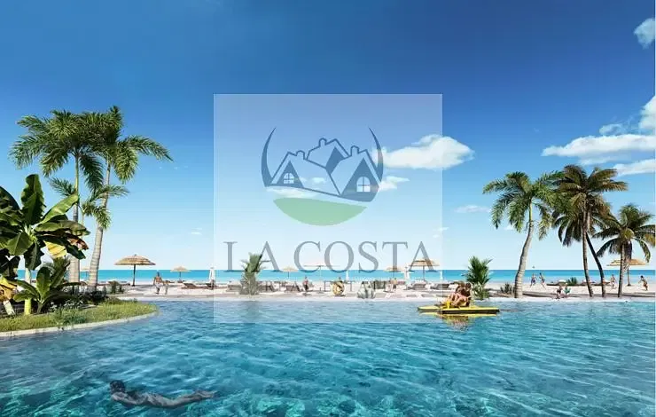 Fully Finished Duplex | Direct Lagoon View | Prime Location