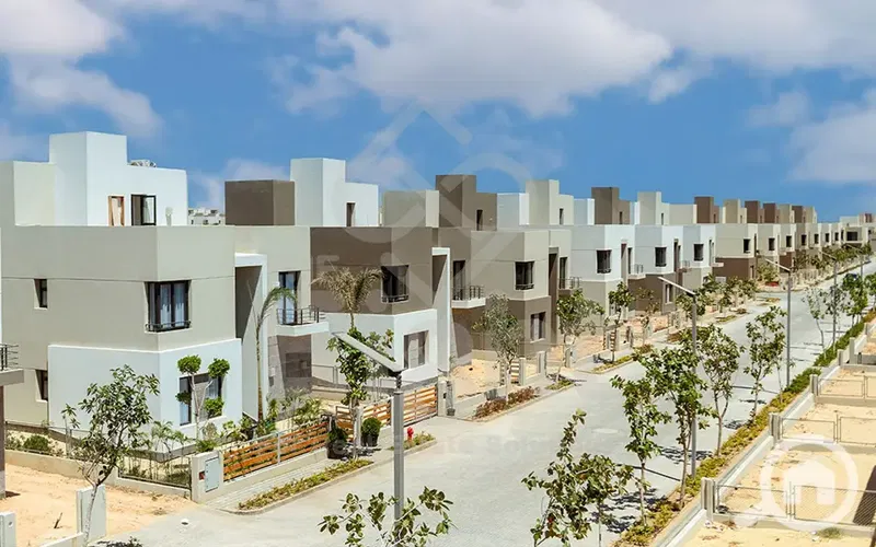 Townhouse for sale, 194 sqm (Palm Hills Alexandria)