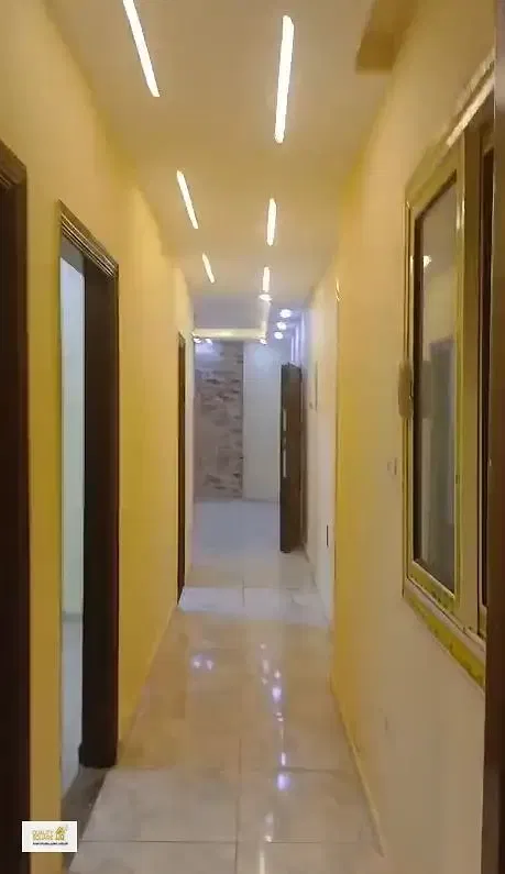 Apartment for Sale: 150m² Super Lux – Badr City,