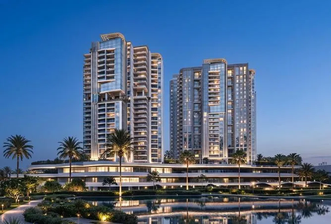 2-bedroom hotel_apartment 142 m² for sale in Sawary , Vee Sawari