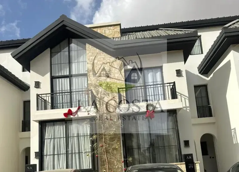 Villa for Sale | 4 Bedrooms & Flexible Payment Plan | Exceptional Opportunity
