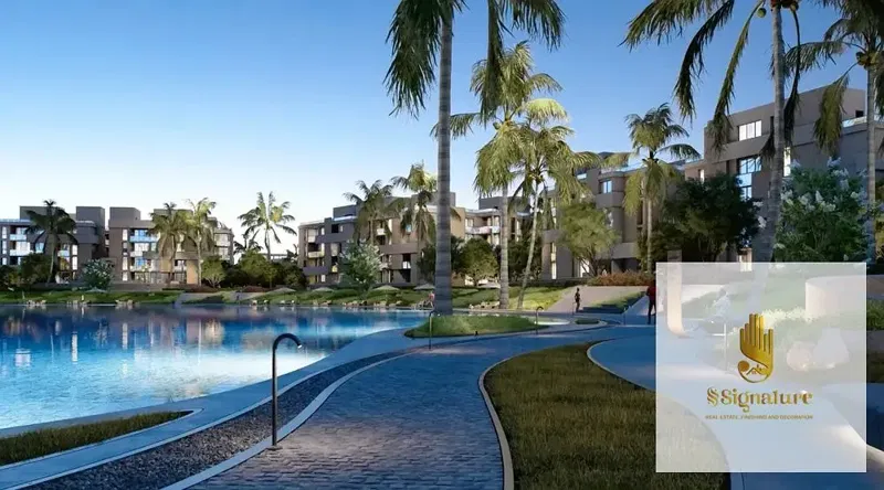 At a special price, ground chalet with garden, delivery in the month of 12, in Zahra, North Coast, Sidi Abdel Rahman