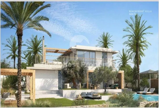 2-bedroom chalet 135 m² for sale in Ras Soma