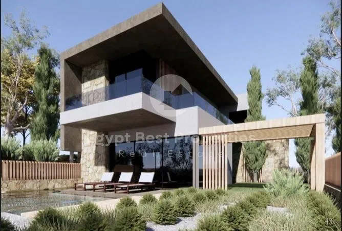 2-bedroom chalet 125 m² for sale in Marsa Baghush