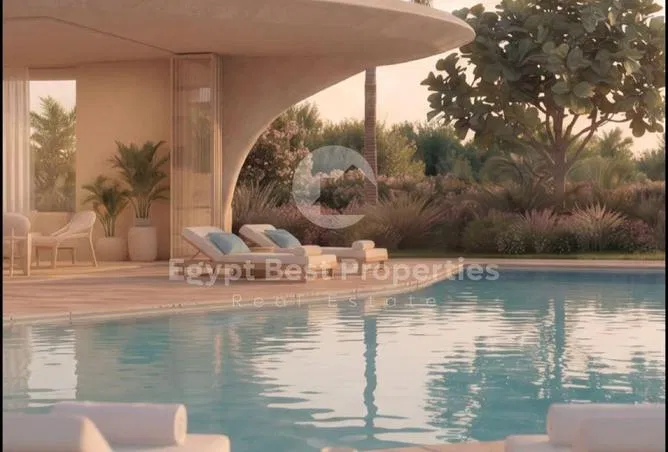 2-bedroom chalet 110 m² for sale in Hacienda Heneish