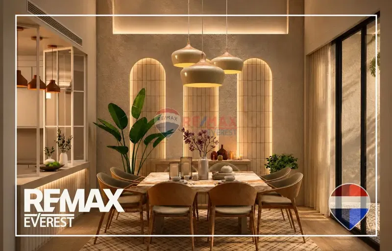 Townhouse Middle for Sale in Joulz by INERTIA