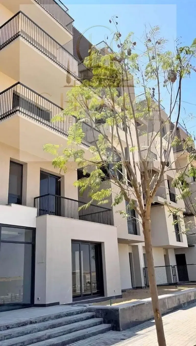 Duplex with garden, 3 bedrooms, resale, view of the lagoon & landscape, at a bargain price for a limited time, with a down payment and installments ov