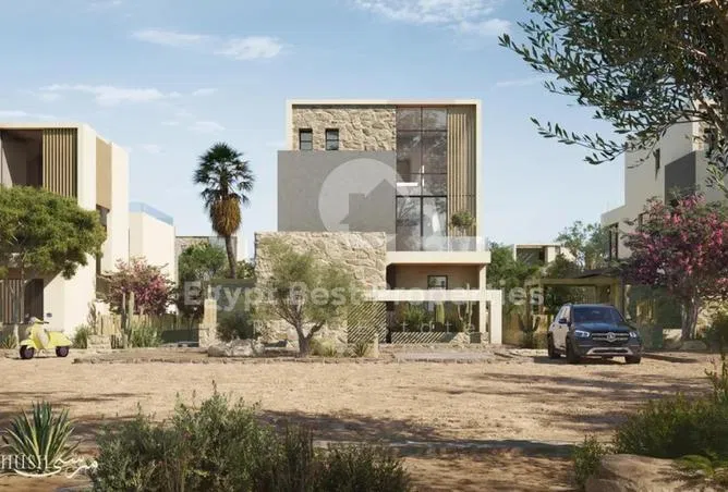 3-bedroom chalet 140 m² for sale in Marsa Baghush