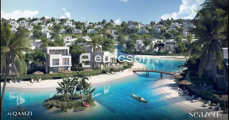 For sale stand-alone unit in Seazen, North Coast