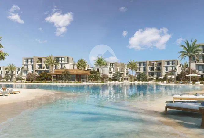 2-bedroom chalet 129 m² for sale in Silver Sands