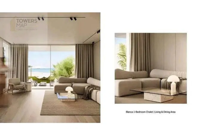 2-bedroom apartment 106 m² for sale in Mesca