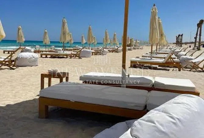 2-bedroom chalet 89 m² for sale in Seashore
