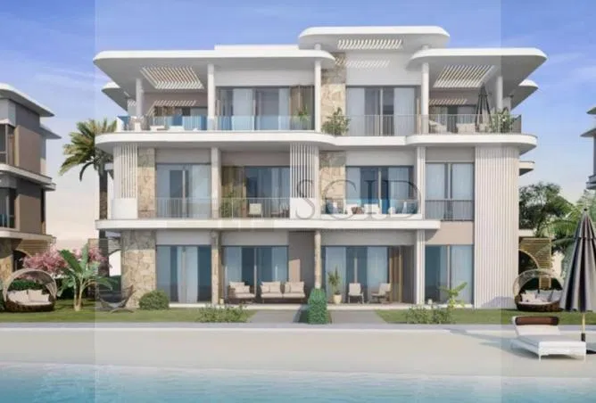 3-bedroom chalet 146 m² for sale in Koun