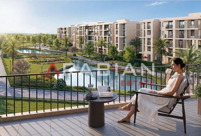 2-bedroom apartment 125 m² for sale in East Vale