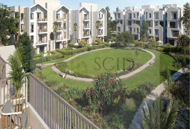3-bedroom penthouse 180 m² for sale in Karmell